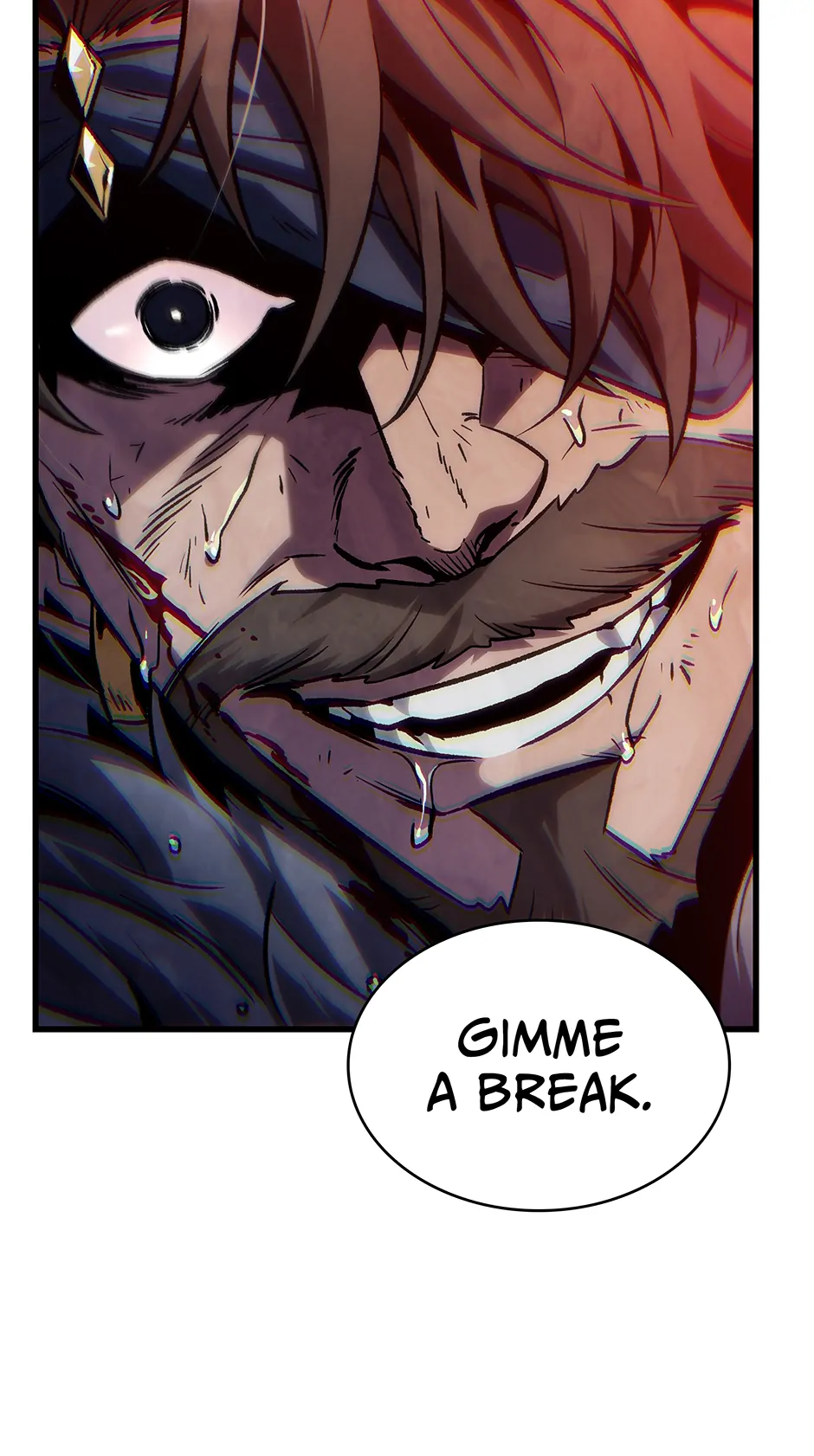 Pick Me Up (Official) - Chapter 109 manhwa