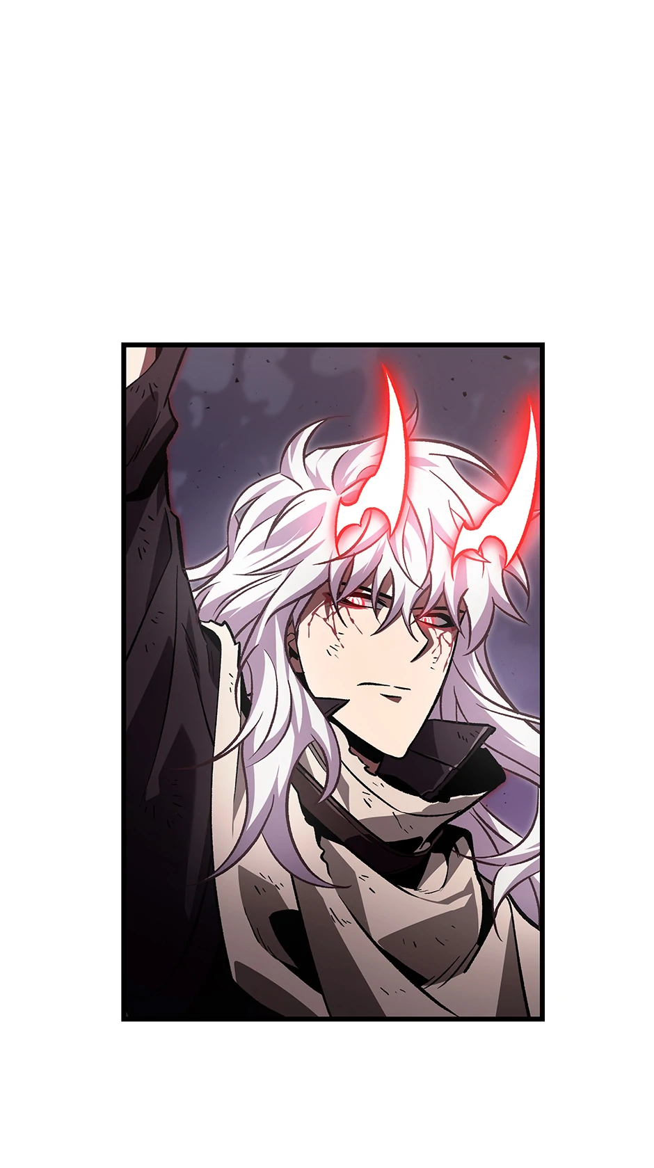 Pick Me Up (Official) - Chapter 109 manhwa