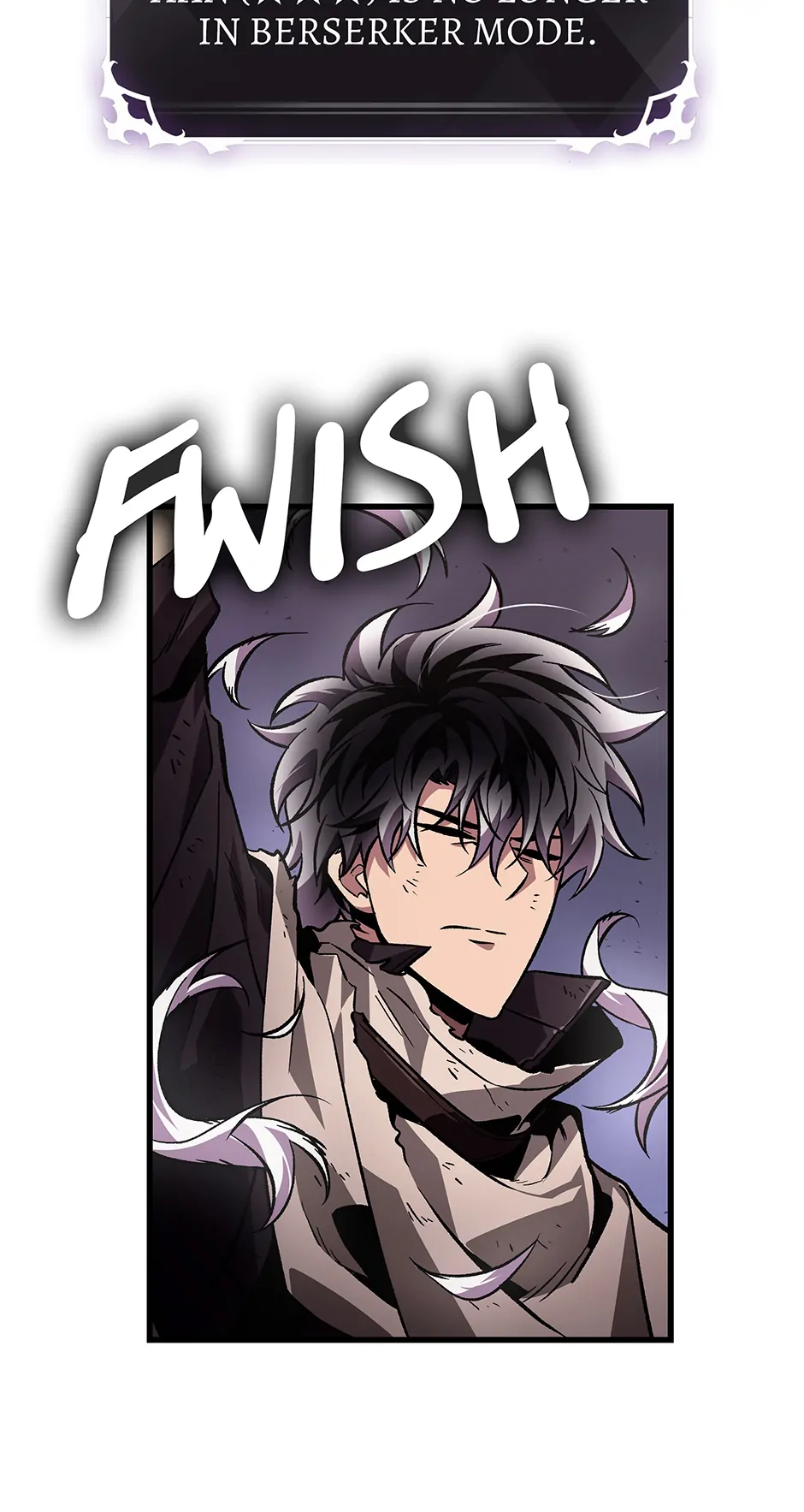 Pick Me Up (Official) - Chapter 109 manhwa