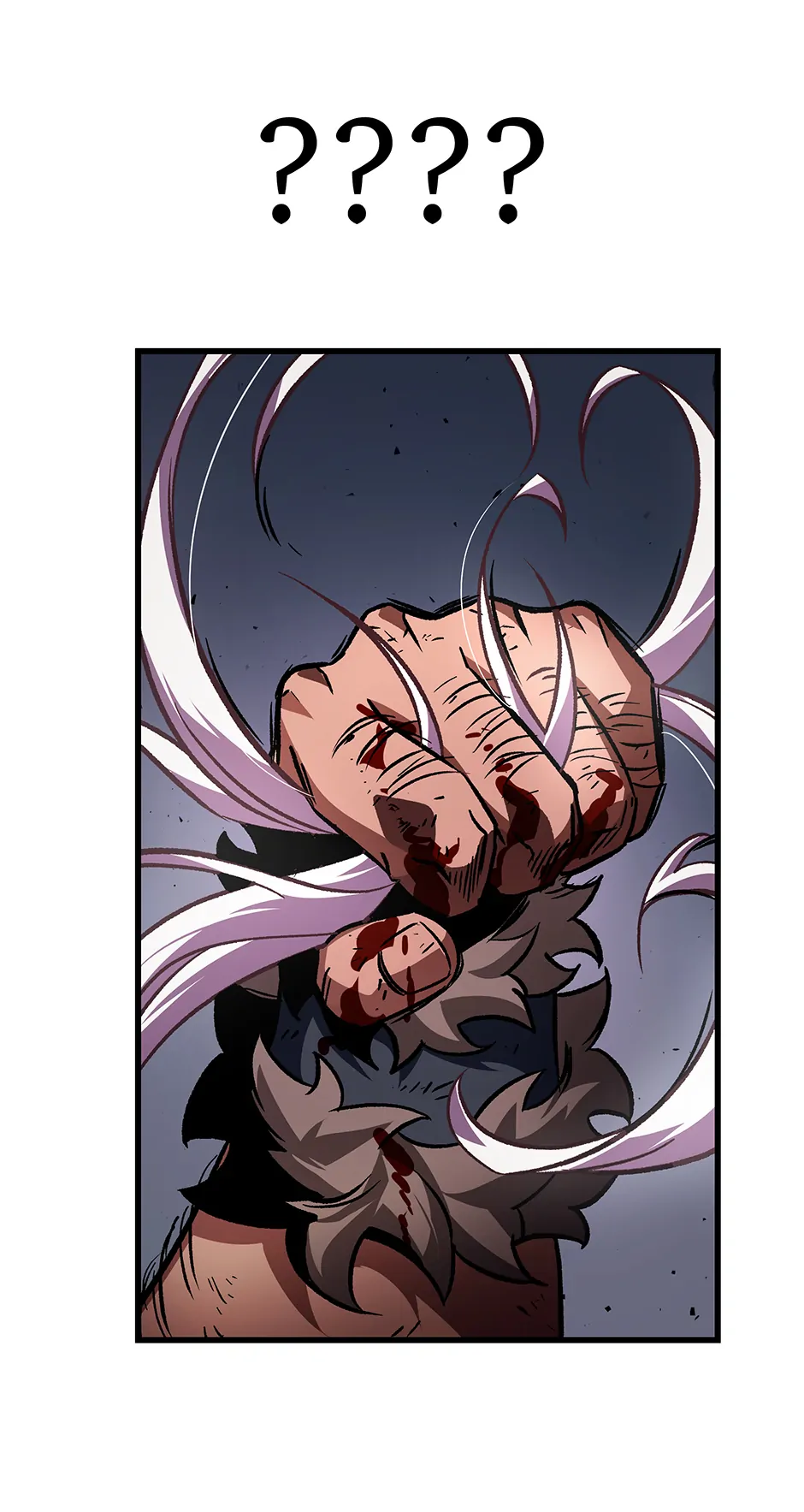 Pick Me Up (Official) - Chapter 109 manhwa