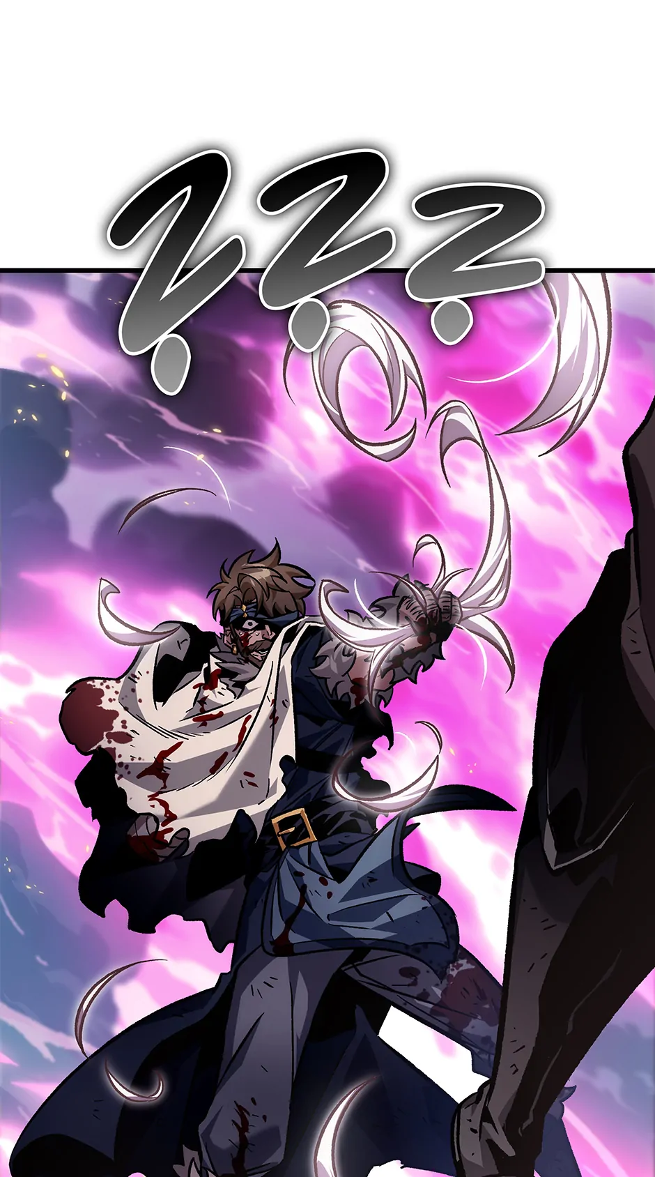 Pick Me Up (Official) - Chapter 109 manhwa