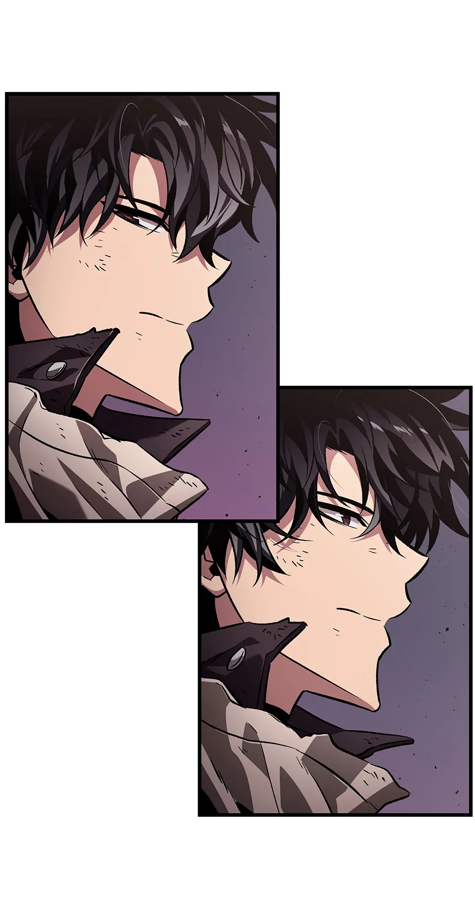 Pick Me Up (Official) - Chapter 109 manhwa