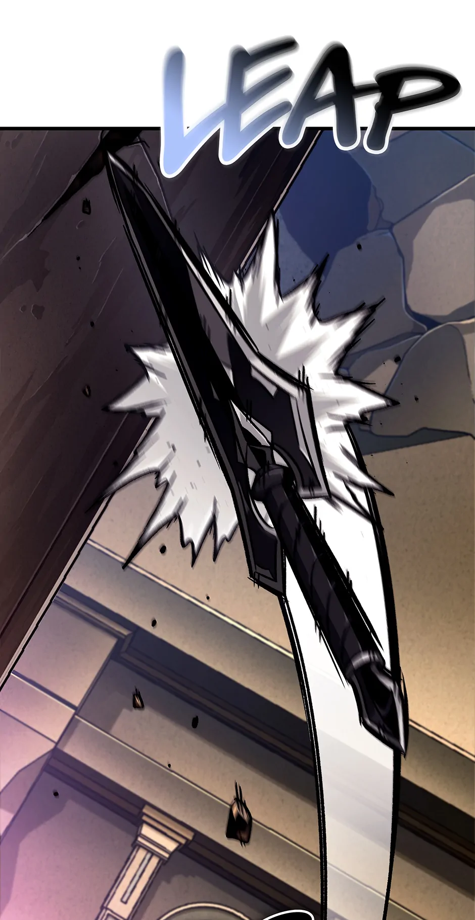 Pick Me Up (Official) - Chapter 109 manhwa