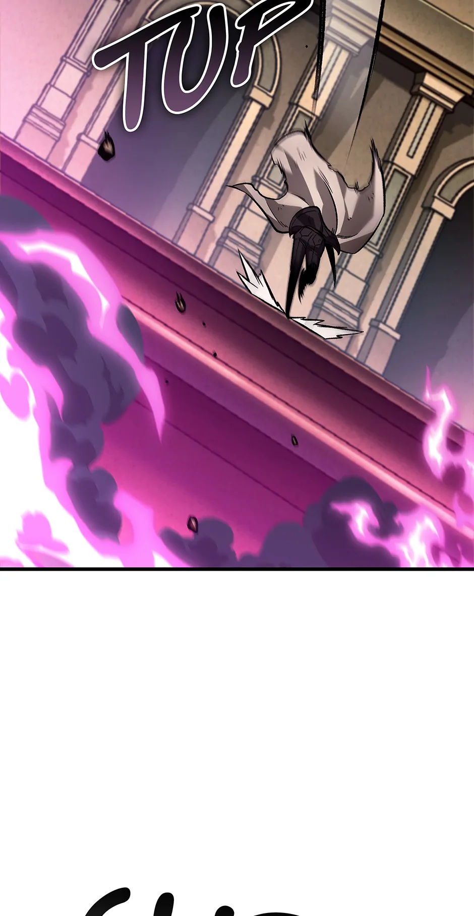 Pick Me Up (Official) - Chapter 109 manhwa