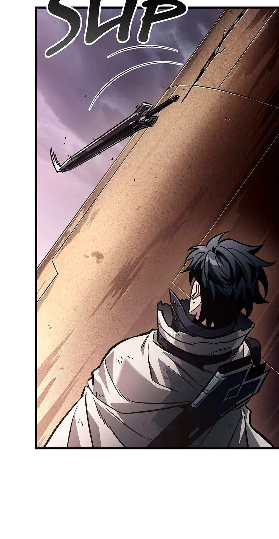 Pick Me Up (Official) - Chapter 109 manhwa