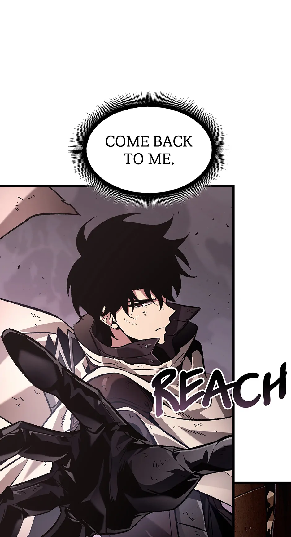 Pick Me Up (Official) - Chapter 109 manhwa
