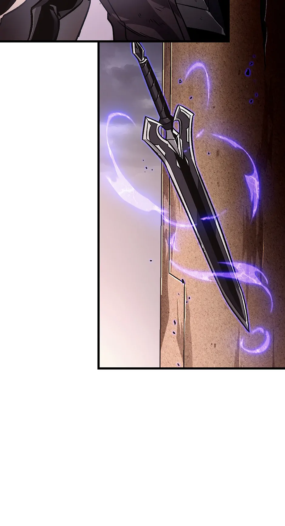 Pick Me Up (Official) - Chapter 109 manhwa