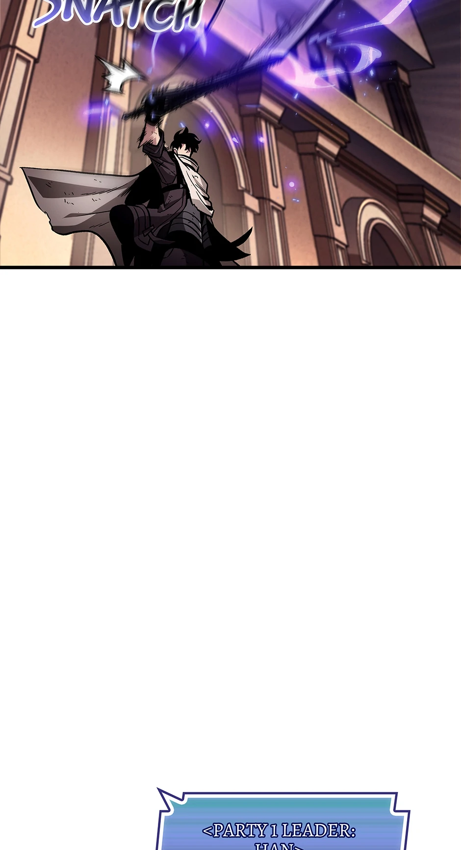 Pick Me Up (Official) - Chapter 109 manhwa