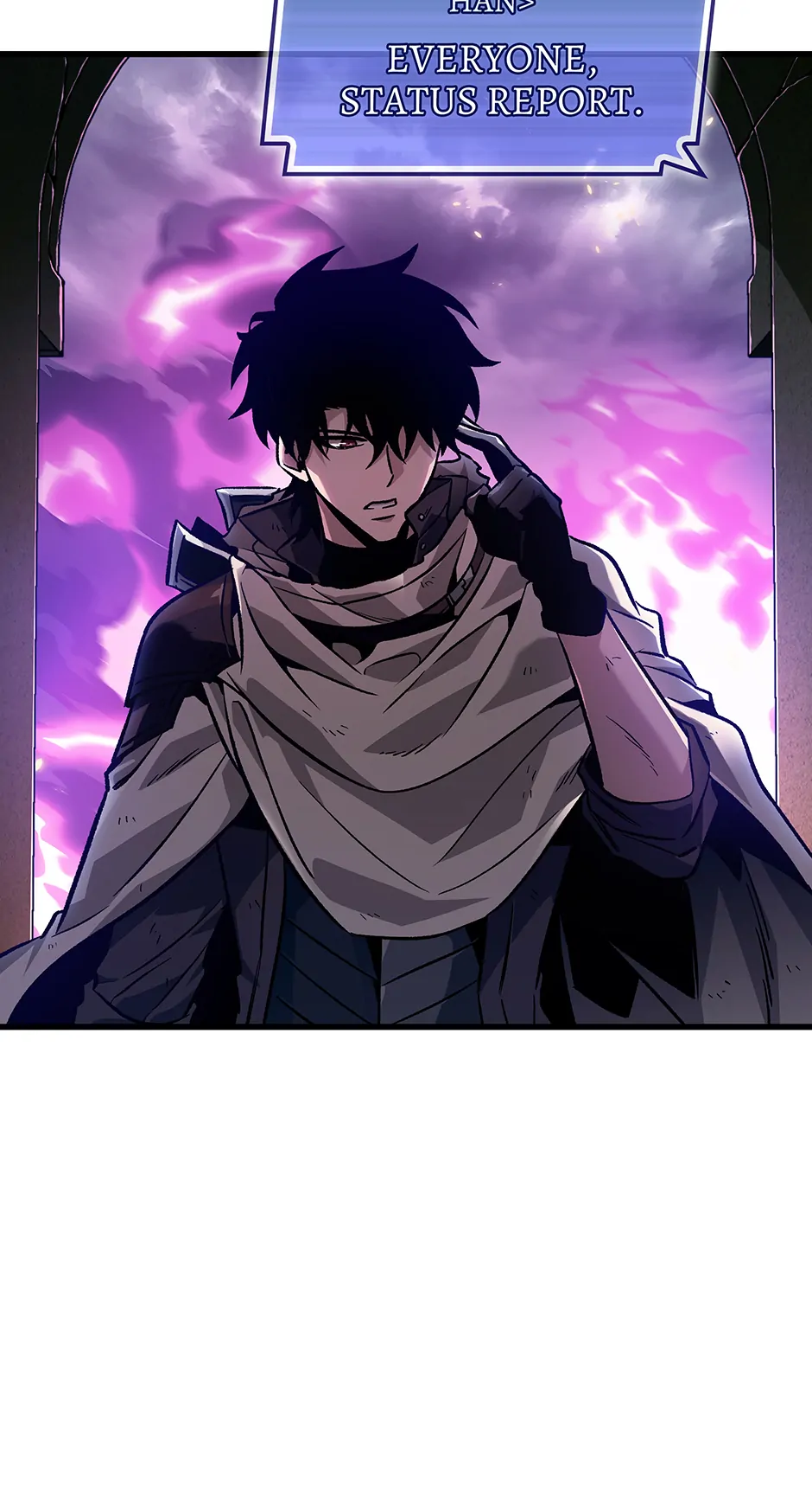 Pick Me Up (Official) - Chapter 109 manhwa
