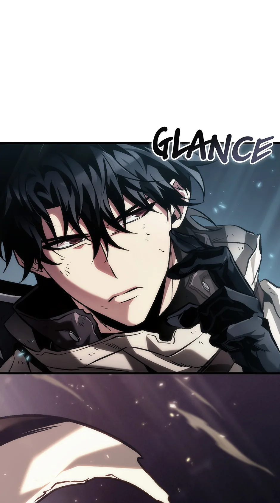 Pick Me Up (Official) - Chapter 109 manhwa