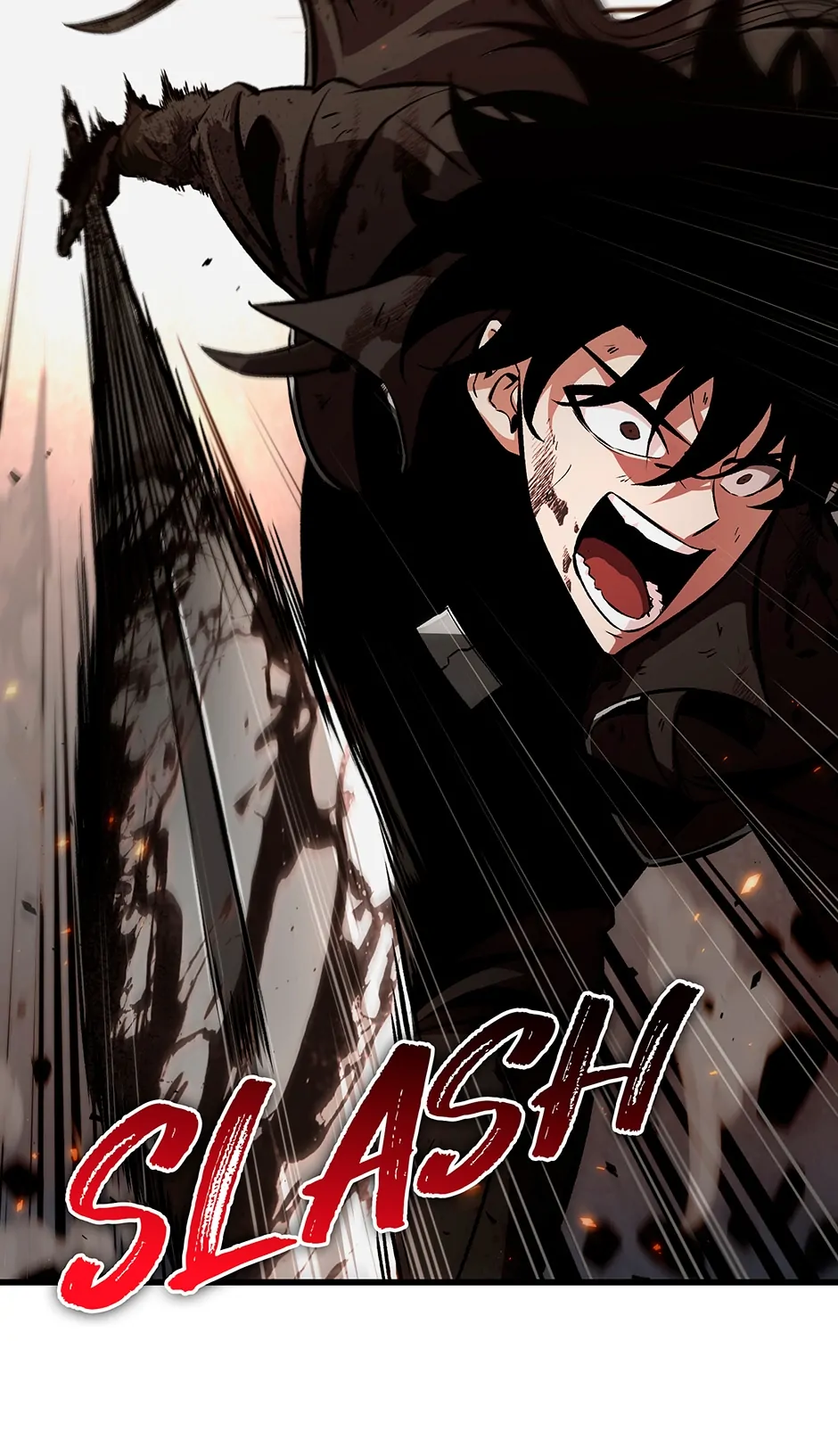 Pick Me Up (Official) - Chapter 11 manhwa
