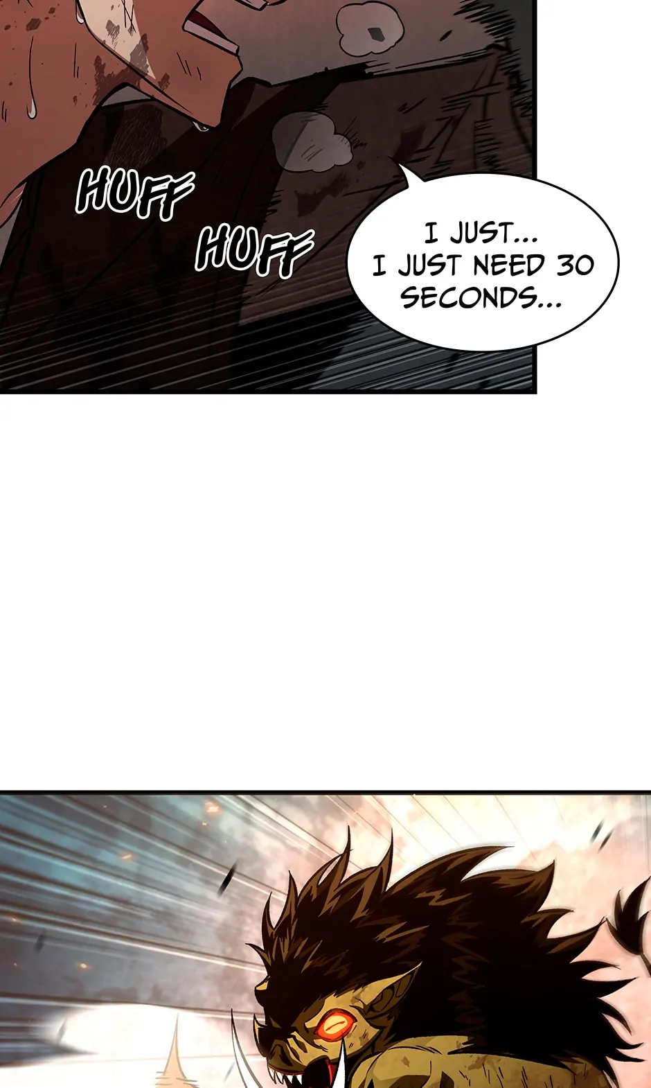 Pick Me Up (Official) - Chapter 11 manhwa