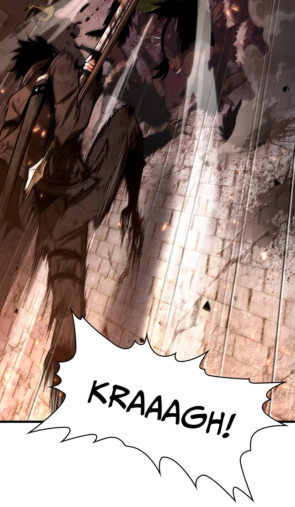 Pick Me Up (Official) - Chapter 11 manhwa