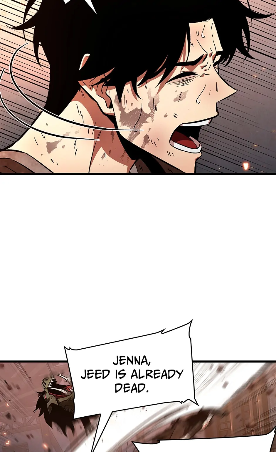 Pick Me Up (Official) - Chapter 11 manhwa