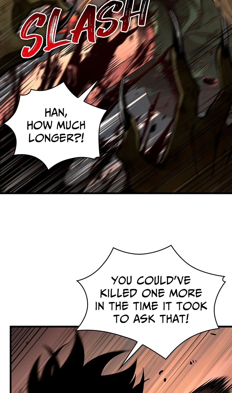 Pick Me Up (Official) - Chapter 11 manhwa