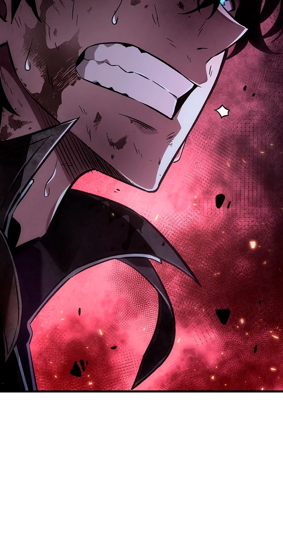 Pick Me Up (Official) - Chapter 11 manhwa