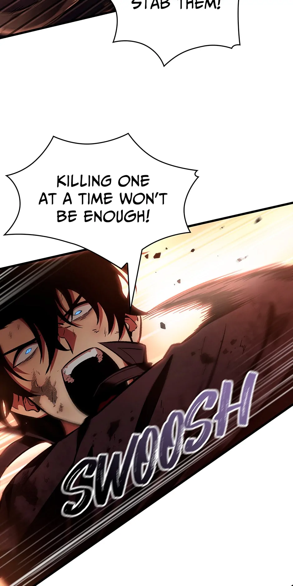 Pick Me Up (Official) - Chapter 11 manhwa
