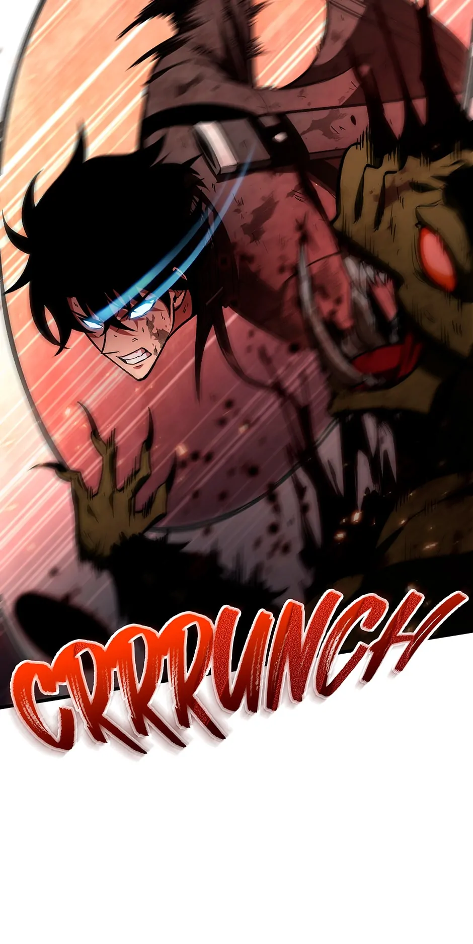 Pick Me Up (Official) - Chapter 11 manhwa