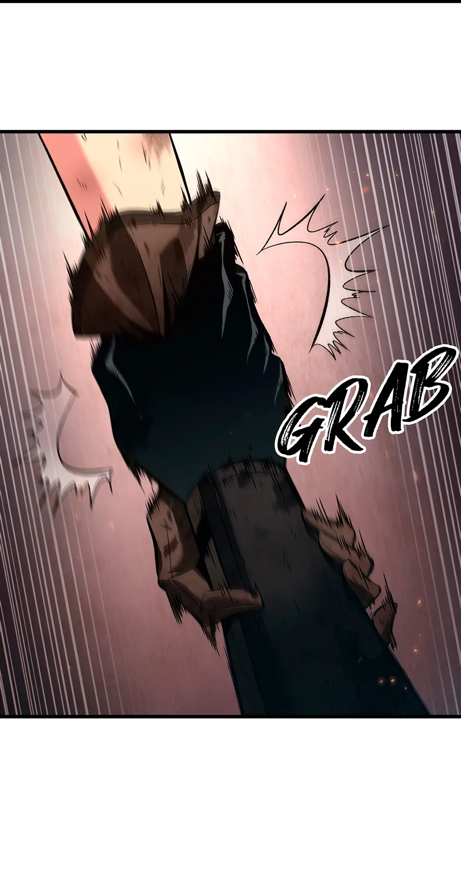 Pick Me Up (Official) - Chapter 11 manhwa