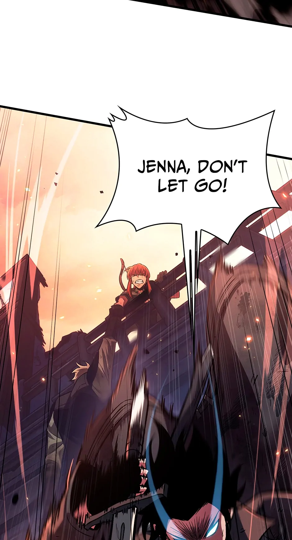 Pick Me Up (Official) - Chapter 11 manhwa
