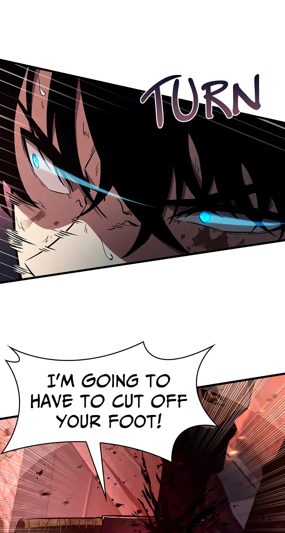 Pick Me Up (Official) - Chapter 11 manhwa