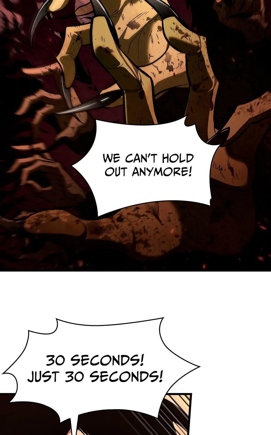 Pick Me Up (Official) - Chapter 11 manhwa