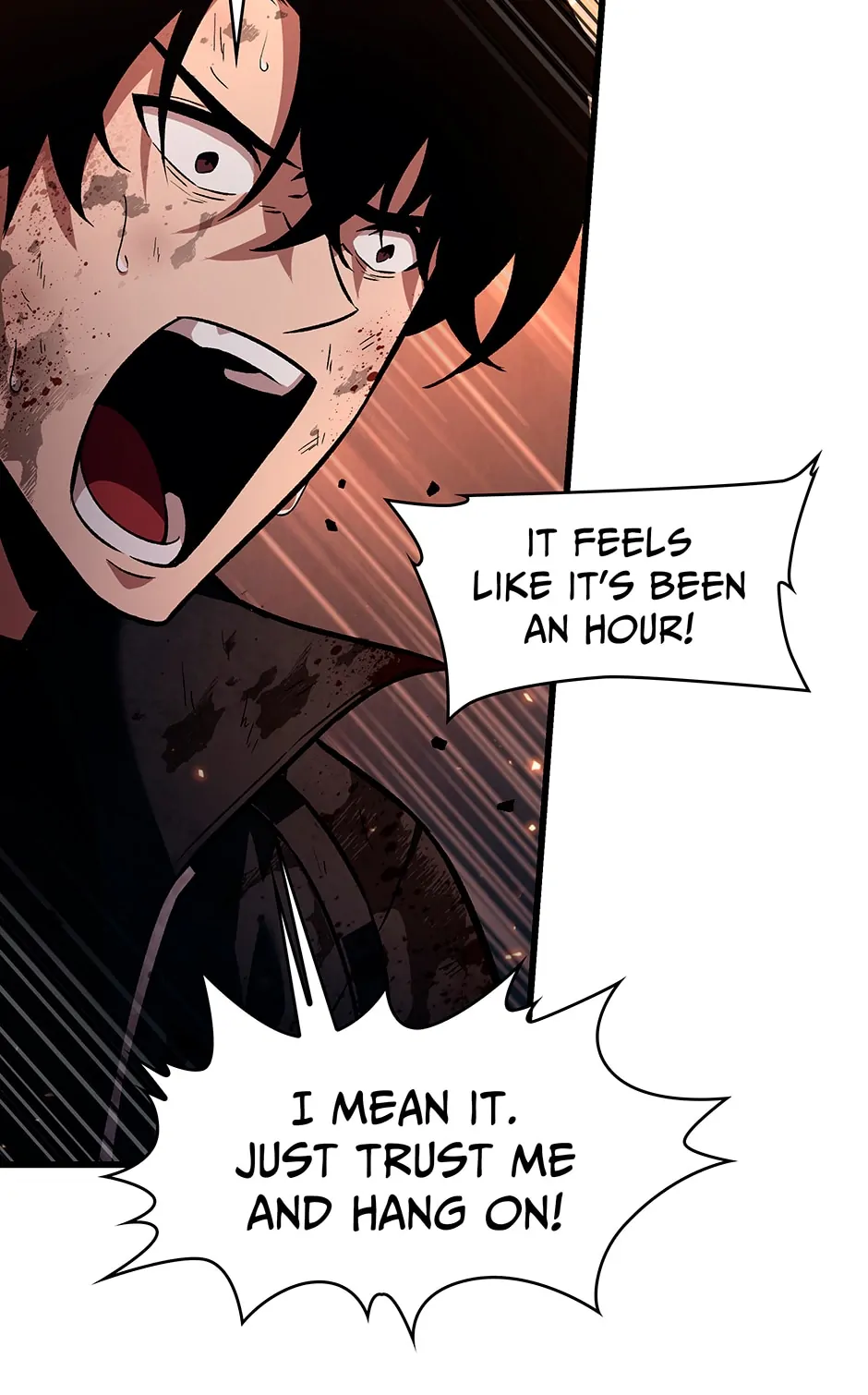 Pick Me Up (Official) - Chapter 11 manhwa