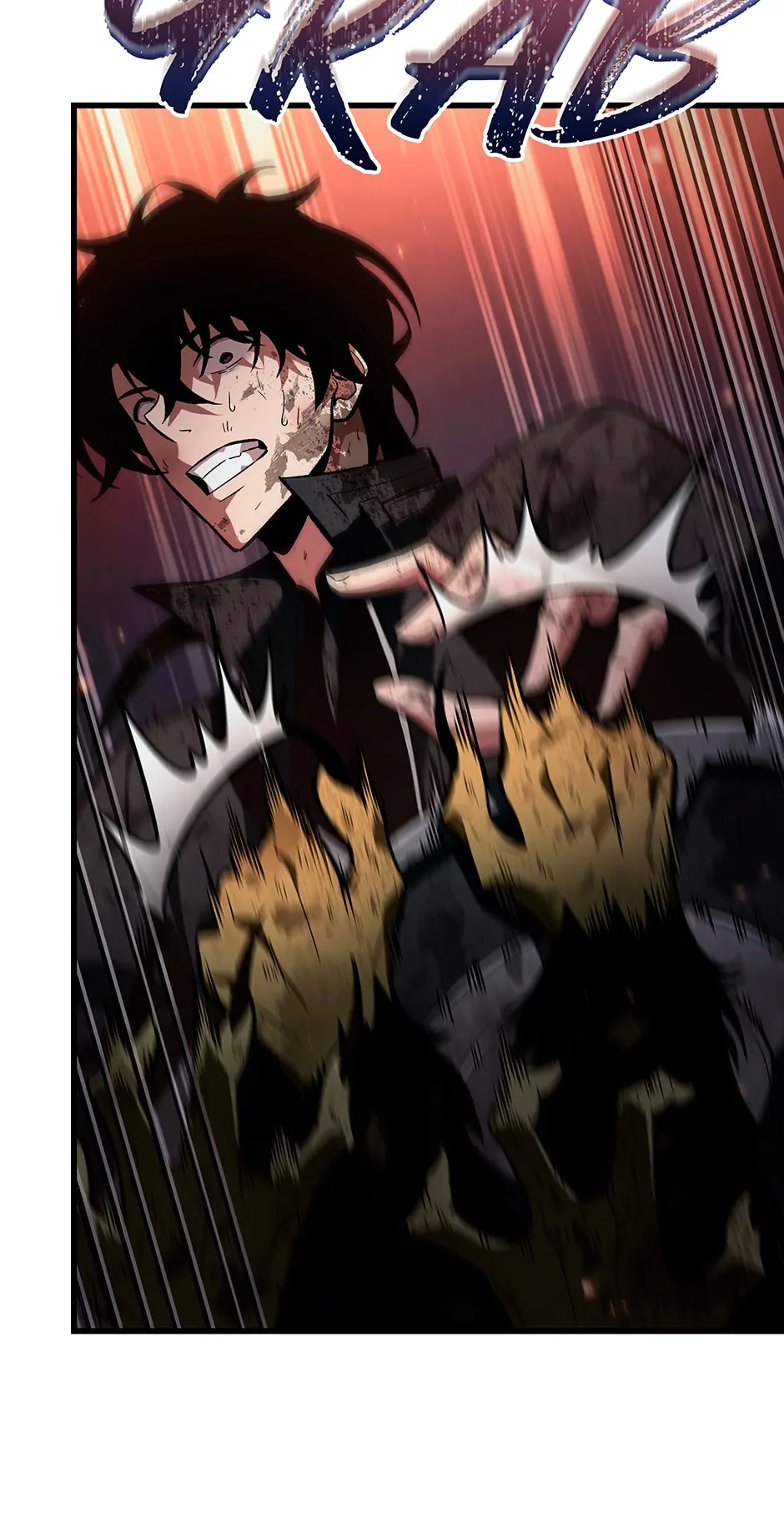 Pick Me Up (Official) - Chapter 11 manhwa