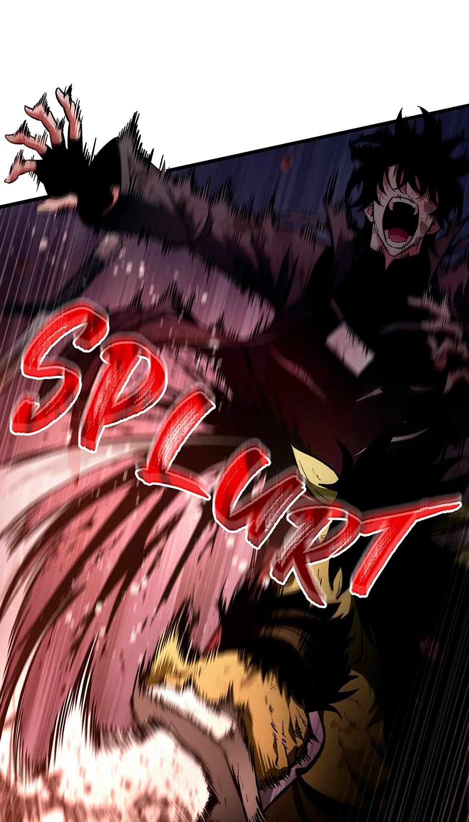 Pick Me Up (Official) - Chapter 11 manhwa