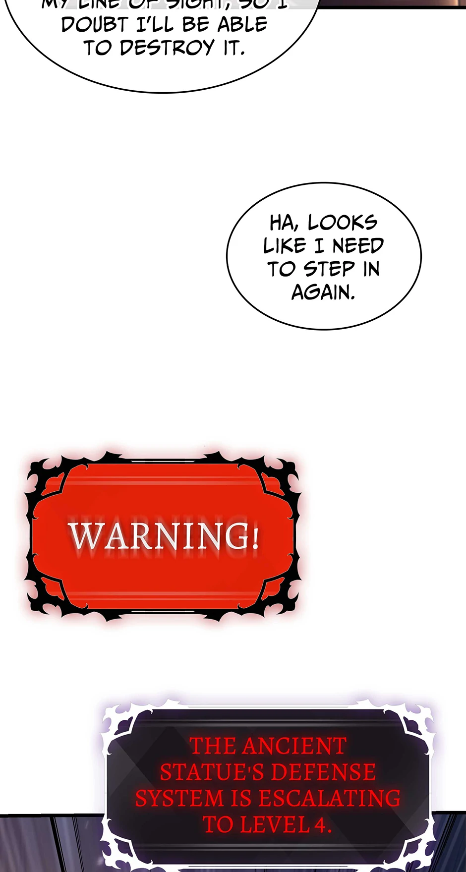 Pick Me Up (Official) - Chapter 110 manhwa