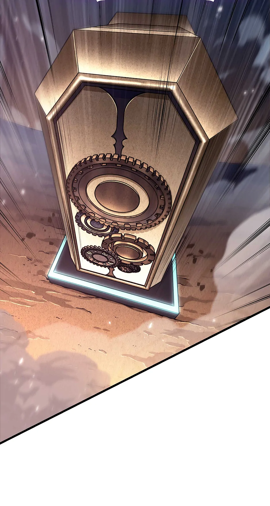 Pick Me Up (Official) - Chapter 110 manhwa