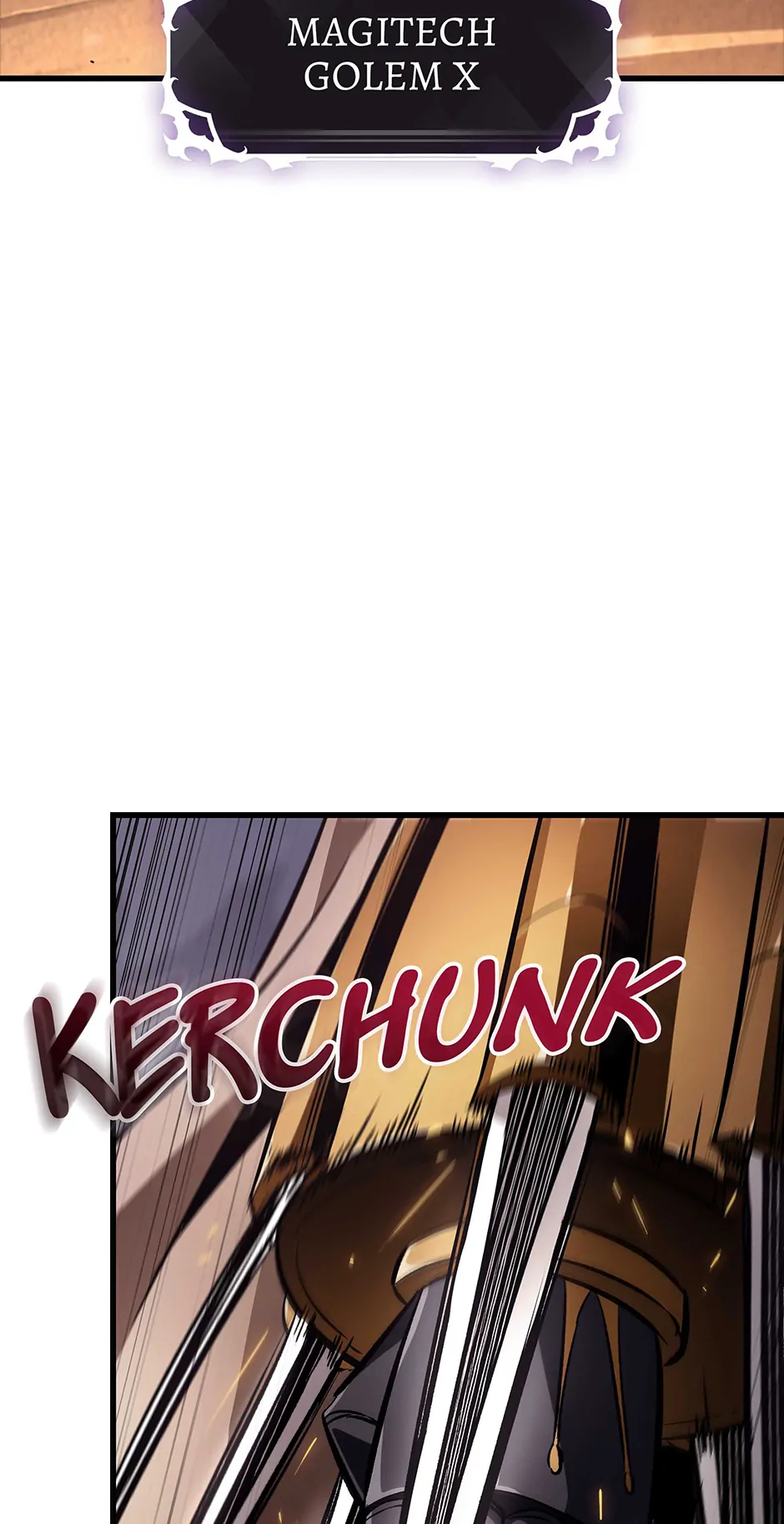 Pick Me Up (Official) - Chapter 110 manhwa