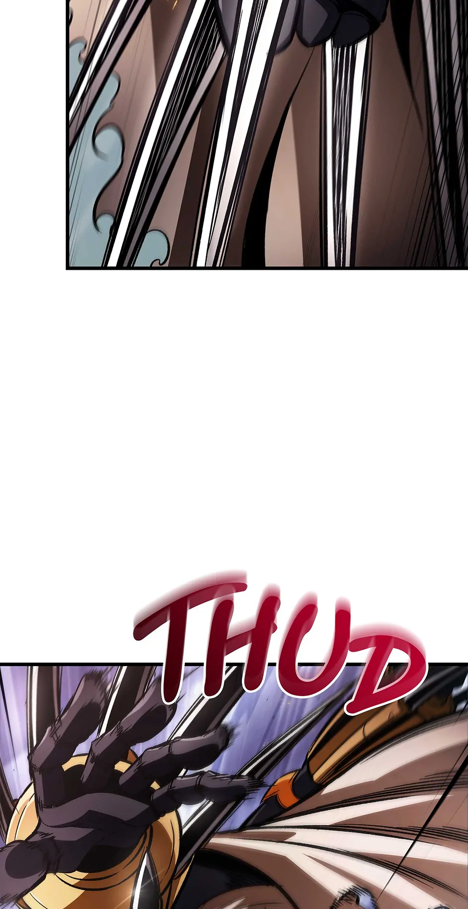 Pick Me Up (Official) - Chapter 110 manhwa