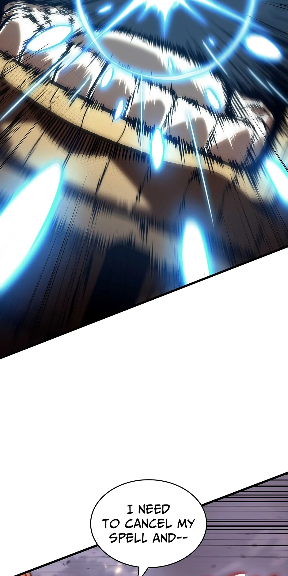 Pick Me Up (Official) - Chapter 110 manhwa