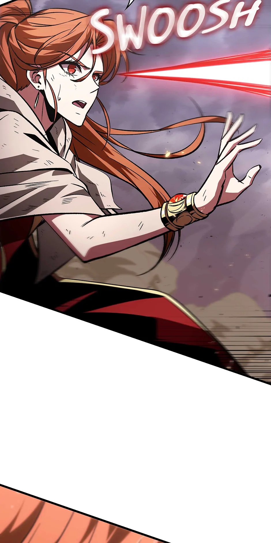 Pick Me Up (Official) - Chapter 110 manhwa