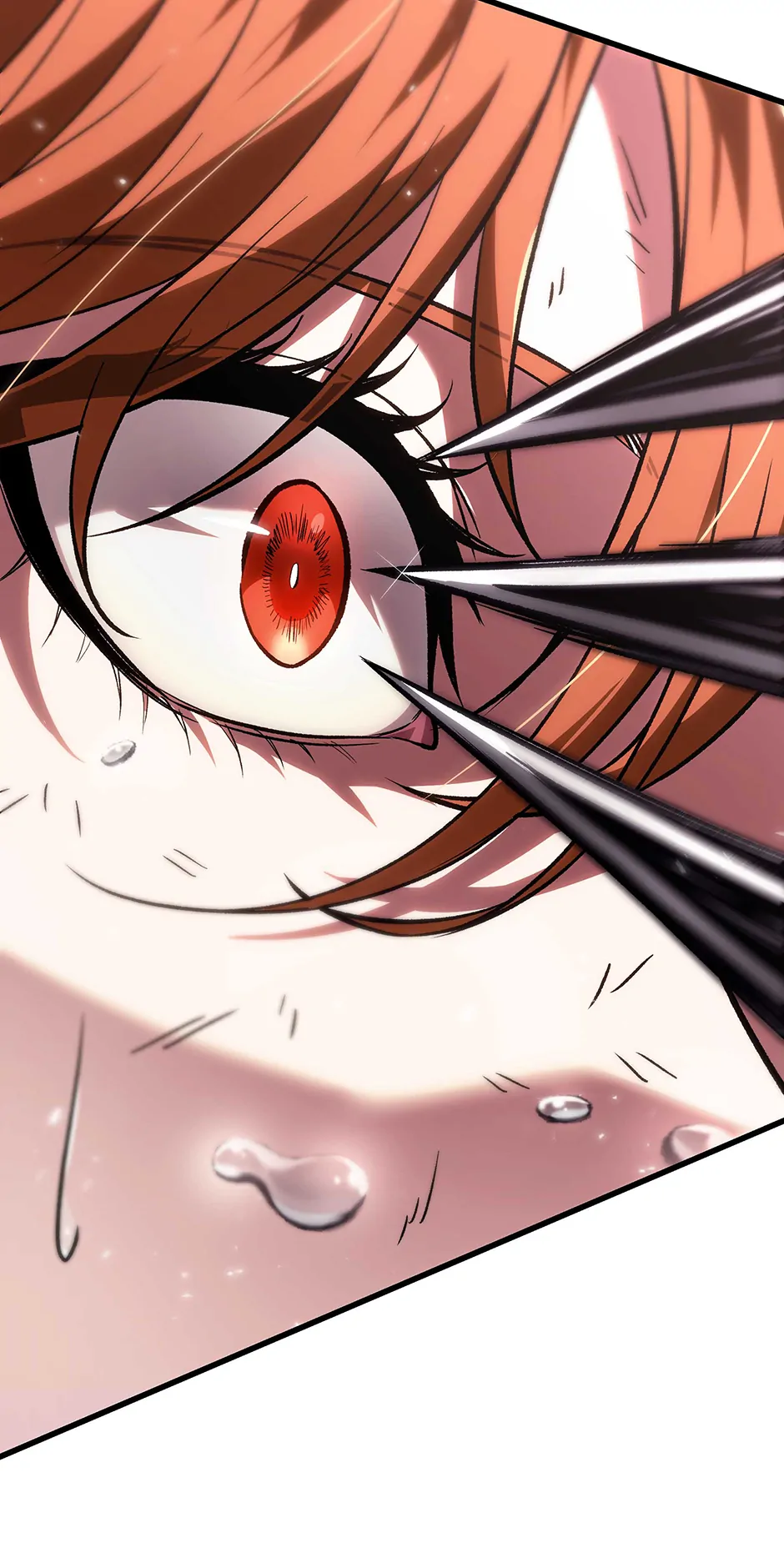 Pick Me Up (Official) - Chapter 110 manhwa