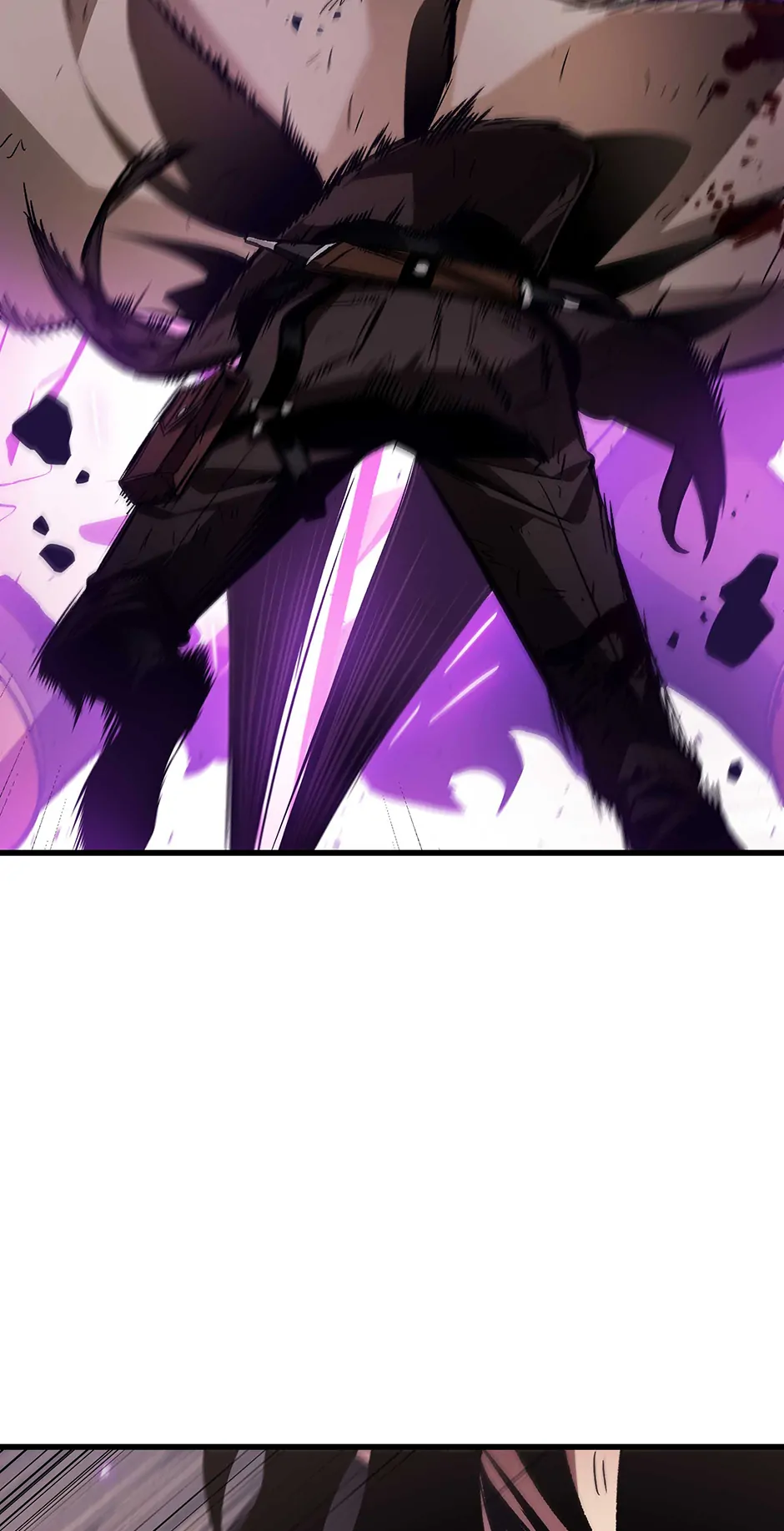 Pick Me Up (Official) - Chapter 110 manhwa