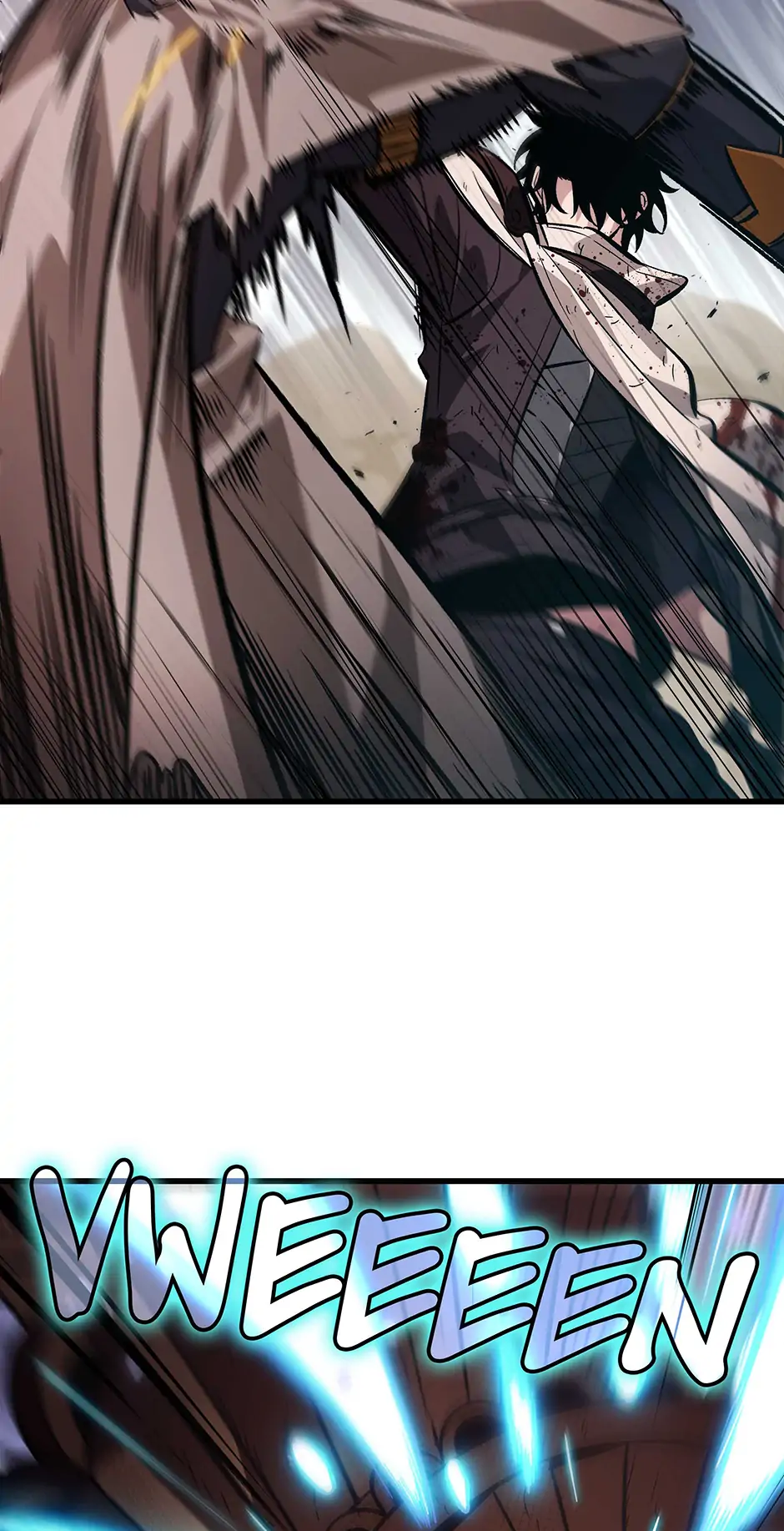 Pick Me Up (Official) - Chapter 110 manhwa