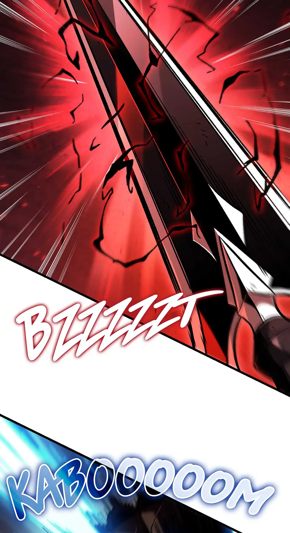 Pick Me Up (Official) - Chapter 110 manhwa