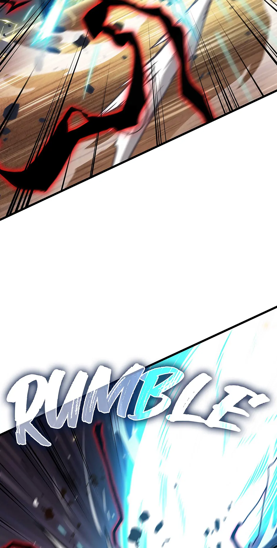 Pick Me Up (Official) - Chapter 110 manhwa