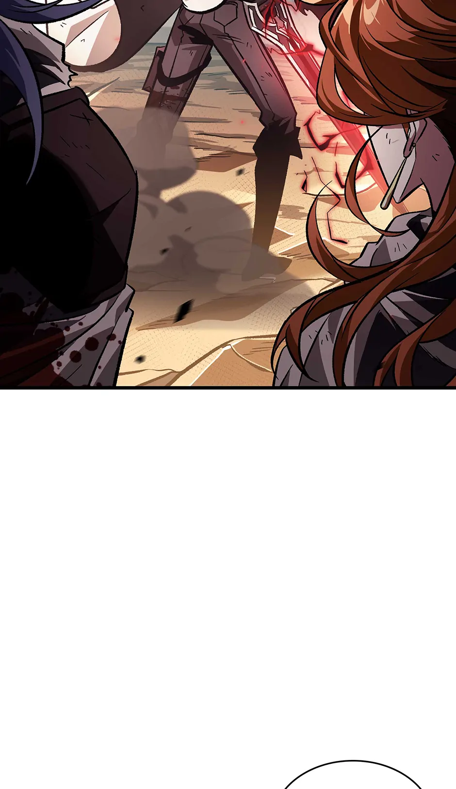 Pick Me Up (Official) - Chapter 110 manhwa
