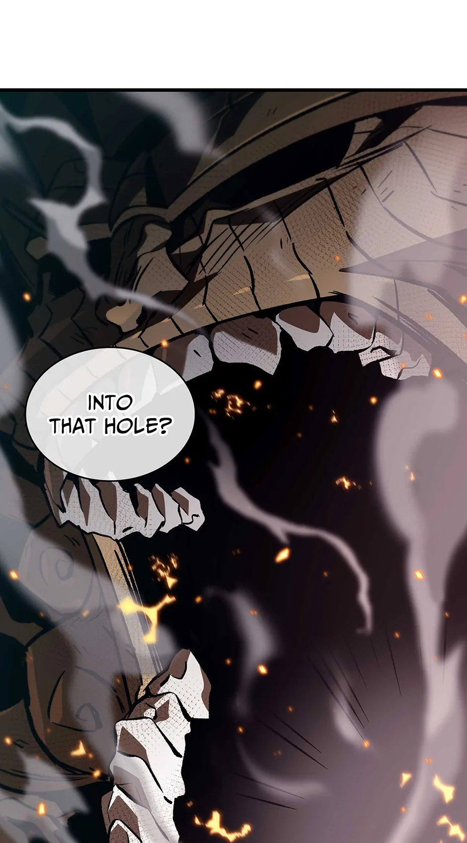 Pick Me Up (Official) - Chapter 110 manhwa