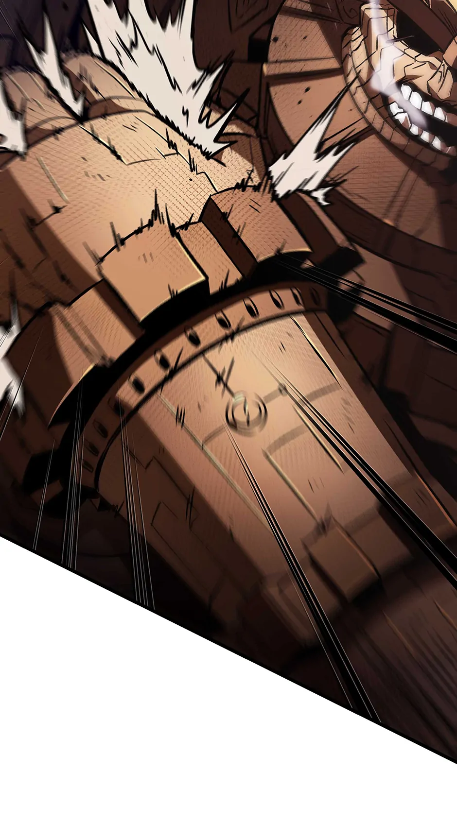 Pick Me Up (Official) - Chapter 110 manhwa