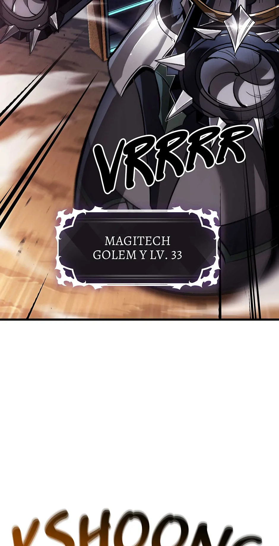Pick Me Up (Official) - Chapter 110 manhwa
