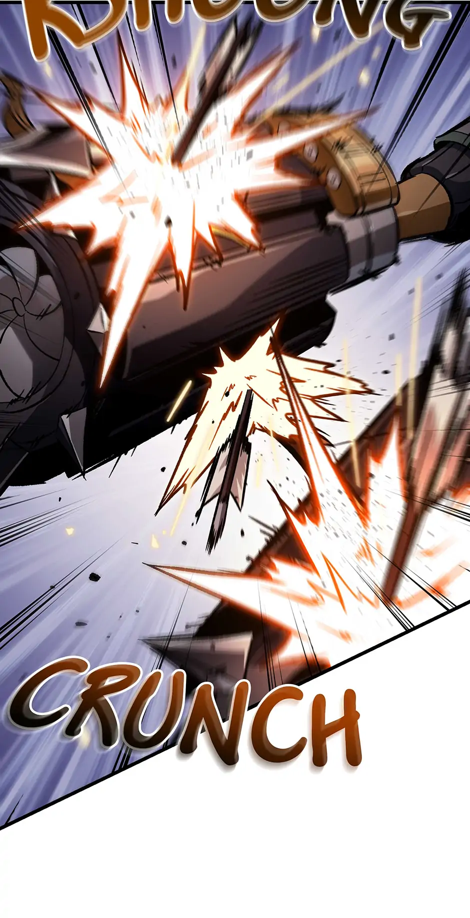 Pick Me Up (Official) - Chapter 110 manhwa