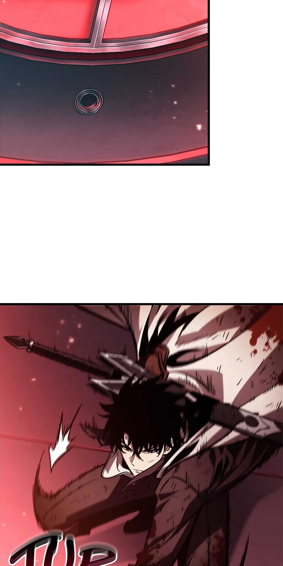 Pick Me Up (Official) - Chapter 110 manhwa