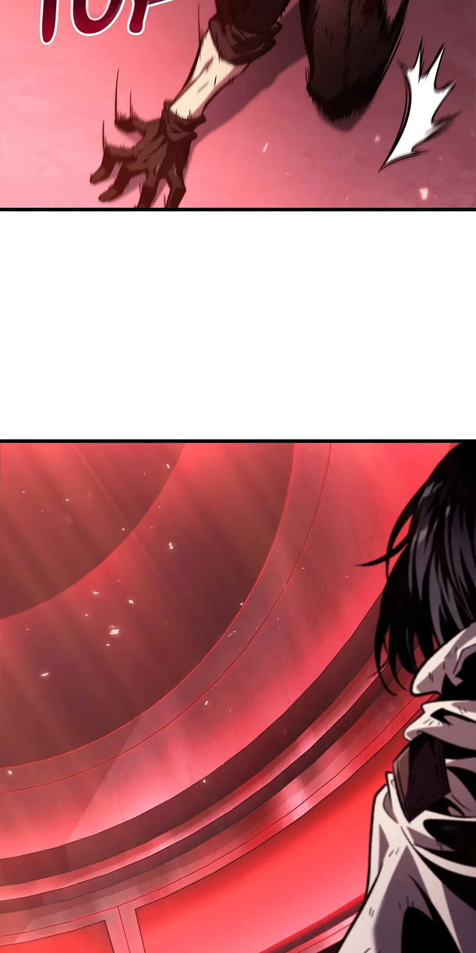 Pick Me Up (Official) - Chapter 110 manhwa