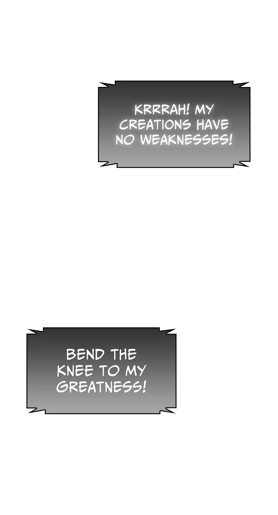 Pick Me Up (Official) - Chapter 110 manhwa