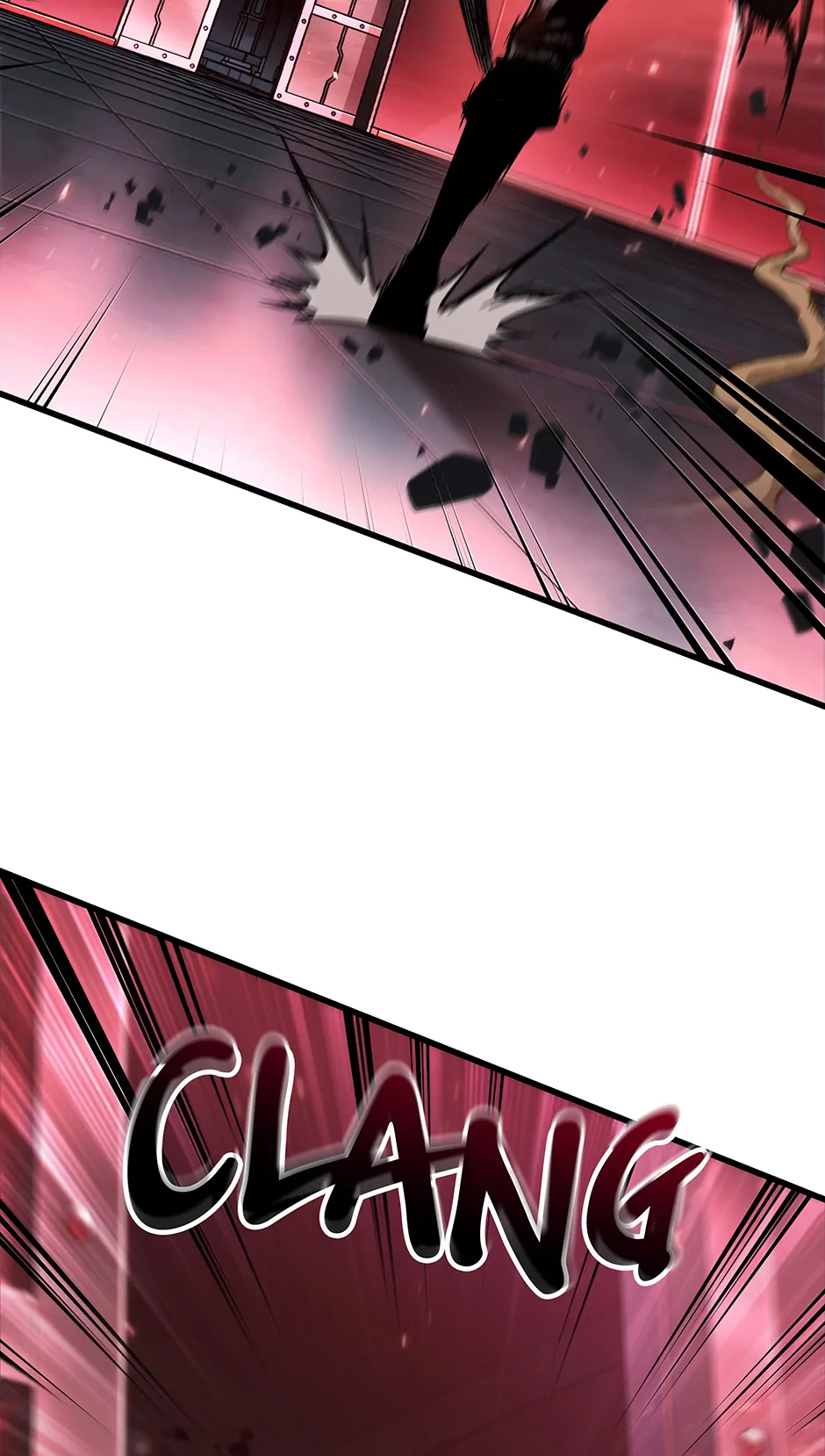 Pick Me Up (Official) - Chapter 111 manhwa