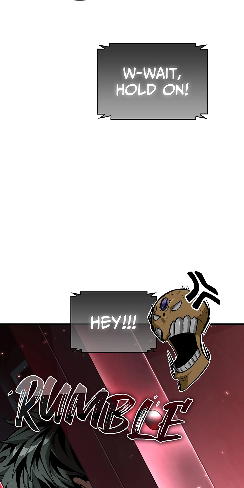 Pick Me Up (Official) - Chapter 111 manhwa